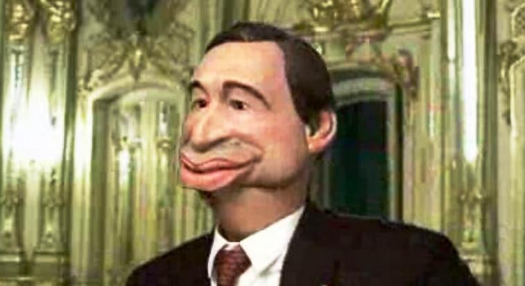 Tentativa de Assassinato Político de Toneca Guterres