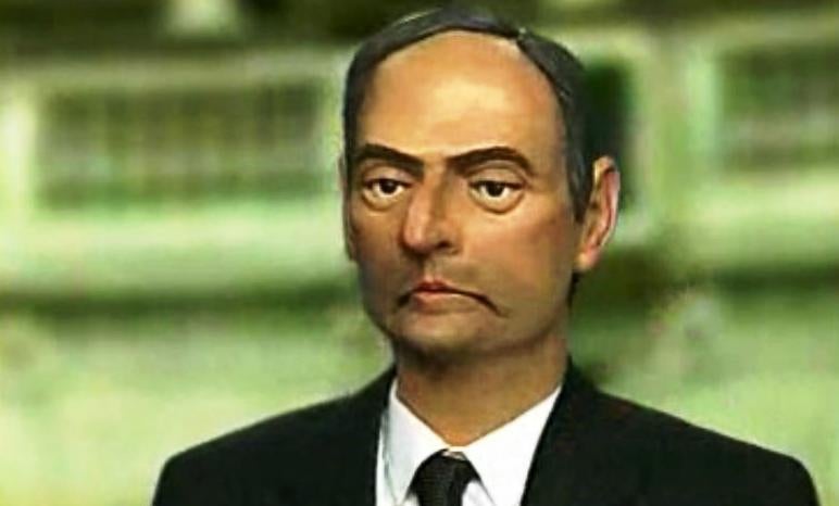 Tortas Falha Votação