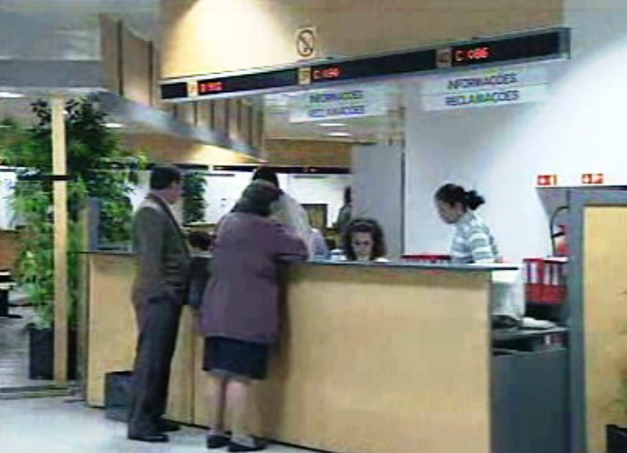 Caso de usurpação de identidade civil