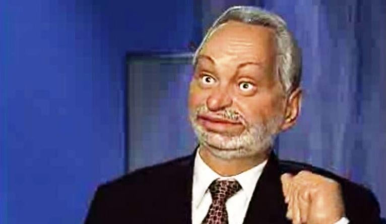 Entrevista a Major Valentão