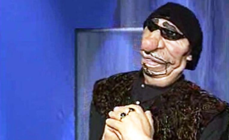 Entrevista a Pedro Vergonhosa