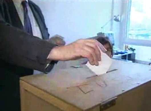 Eleições para a Presidência da República Portuguesa na Bélgica