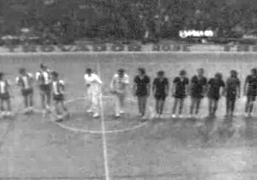 Académico do Porto vs Porto em Andebol de Sete