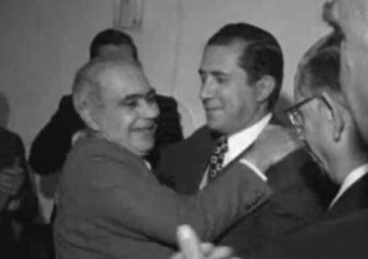 Homenagem a Eduardo Faria