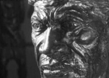 Exposição no Museu de Angola