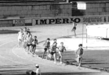 Atletismo: Taça Fernando Amado