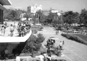 Concurso de Elegância e Conforto Automóvel