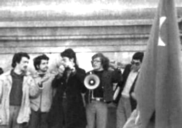 Barricadas em Lisboa e Vila Franca de Xira