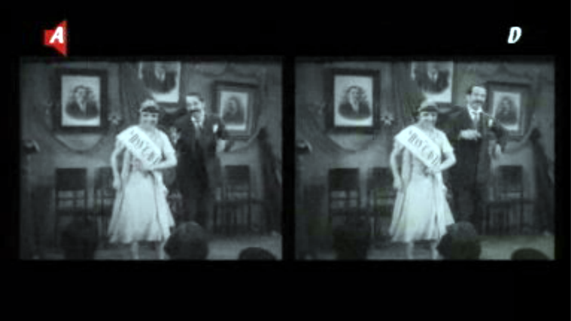 “A Canção de Lisboa” em suporte digital