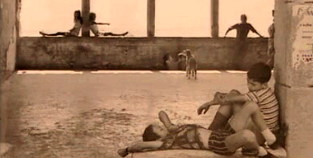 Exposição fotográfica de Cartier Bresson