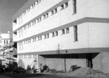 Visita ao novo Hospital de Cascais