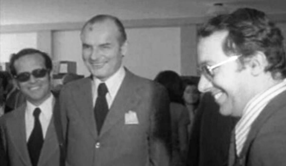 Valadão Chagas no Porto