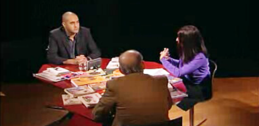 Augusto Cid e André Carrilho