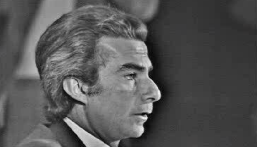 Conferência de imprensa de Sá Carneiro – Parte I