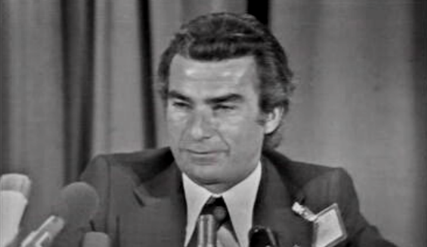 Conferência de imprensa de Sá Carneiro – Parte II