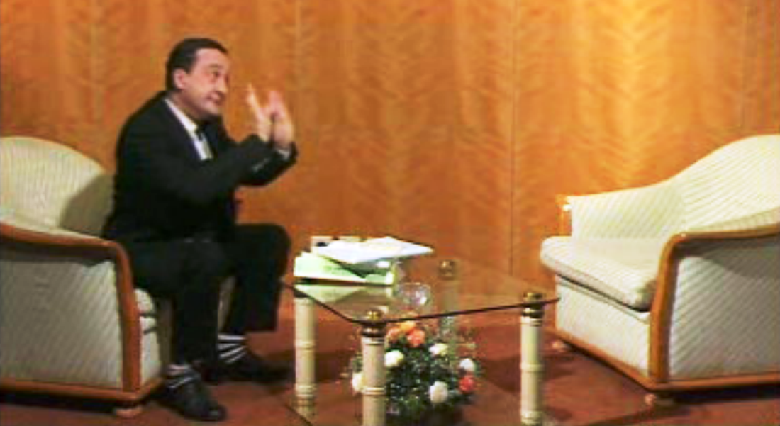 Diálogo – Monólogo