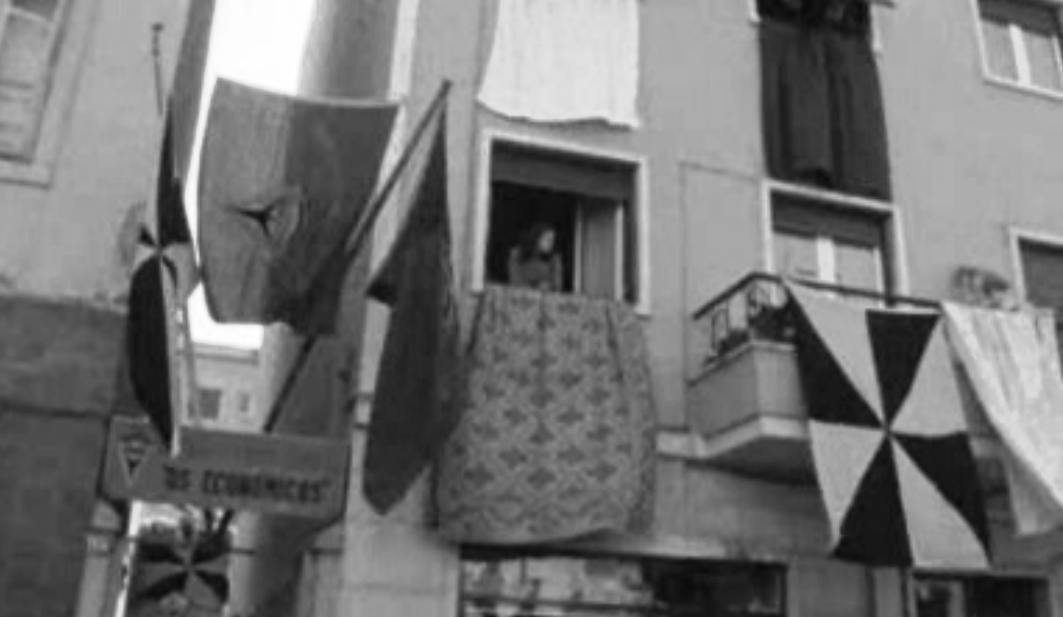 35º Aniversário do Grupo Os Económicos