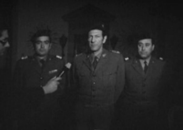 Declarações do Brigadeiro Passos Esmoriz