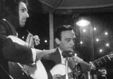 Concurso de fado no mercado Primavera