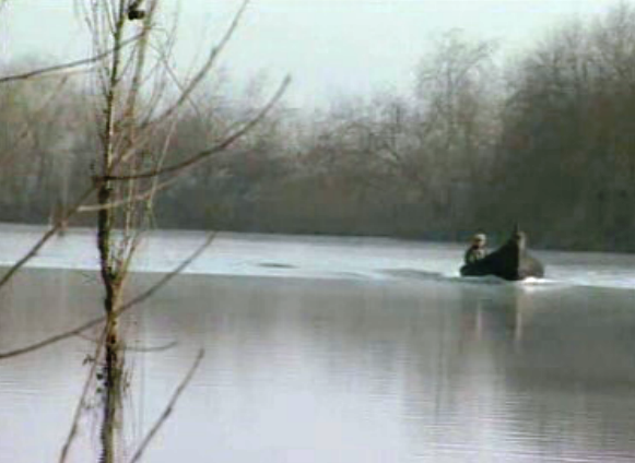 Crónica: O negócio das cheias