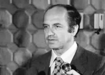 Edouard Saouma em Lisboa