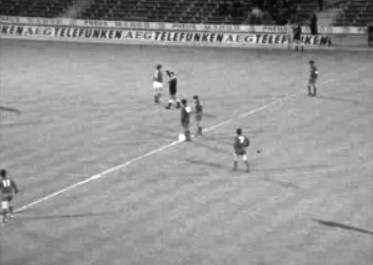 Futebol: Portugal vs Itália