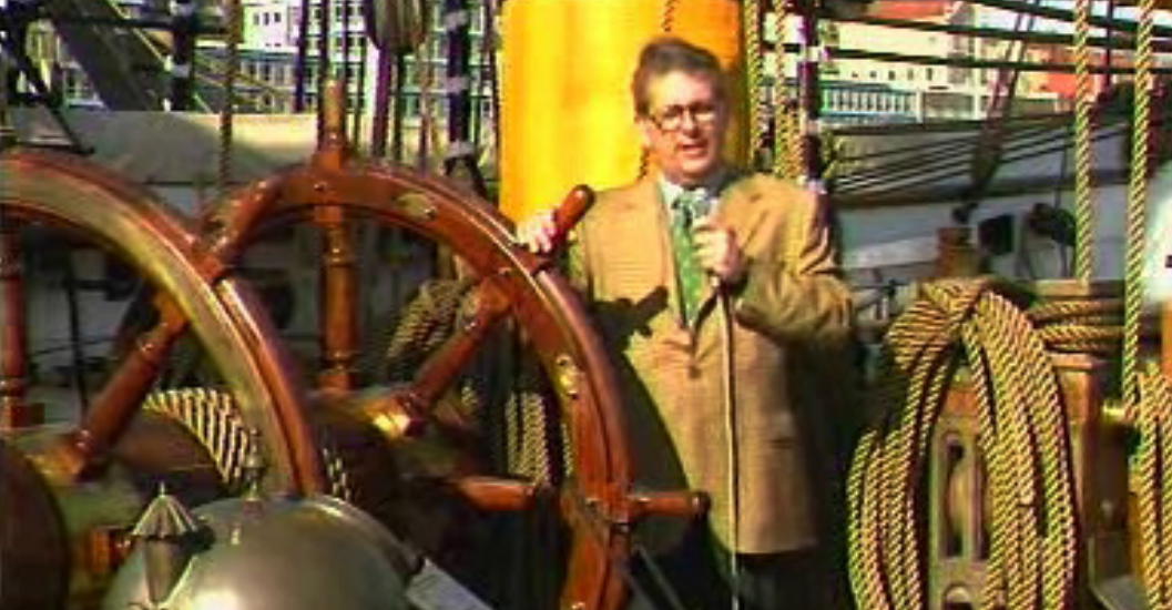 A História das Florestas Portuguesas