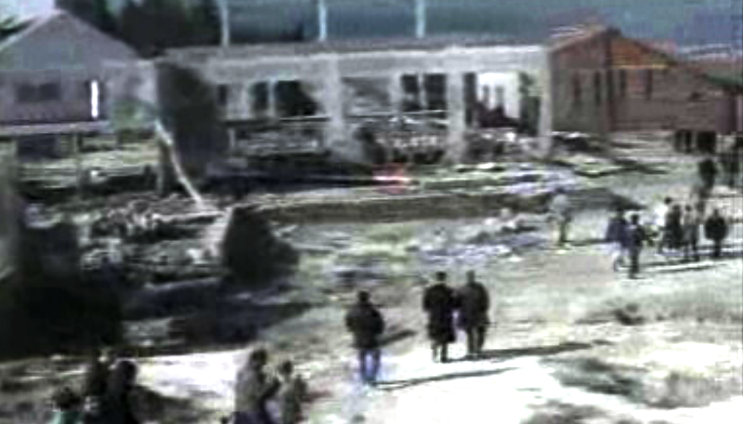 Requalificação de Jales