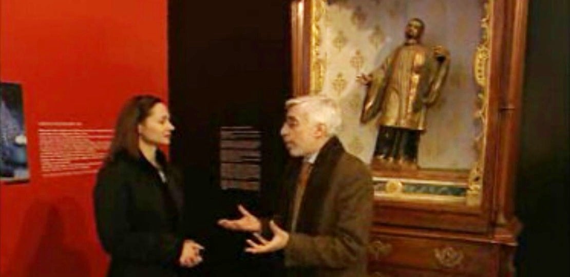 Exposição “Descobrir o Japão”