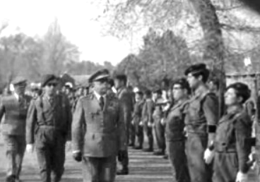 Dia da Unidade no Regimento de Infantaria 14