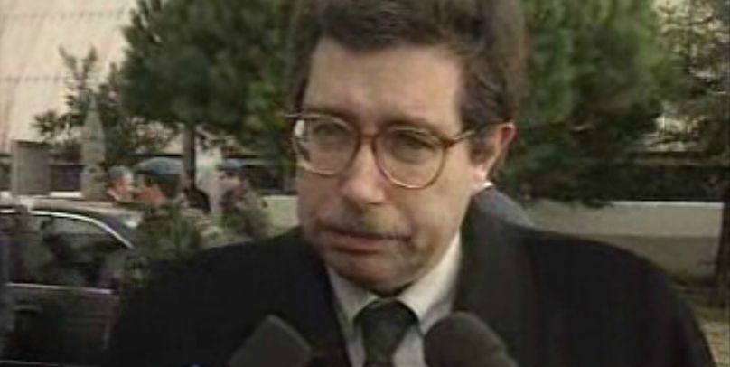 Ministros partem para o Kosovo