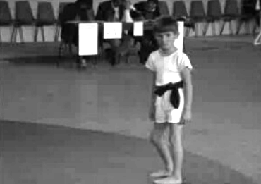 50º aniversário da Federação Portuguesa de Lutas Amadoras