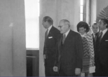 Visita de Filipe, Duque de Edimburgo, a Sintra