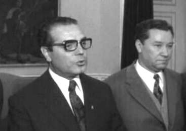 Afonso Marchueta recebe delegações