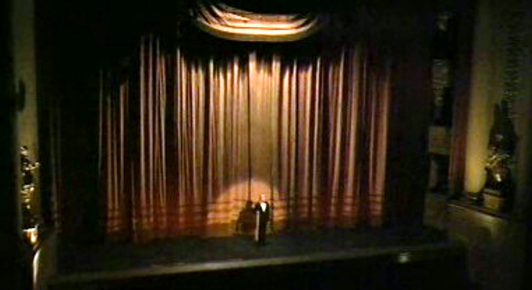 Pancadas de Molière