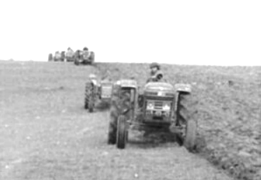 Ocupação de terras em Évora