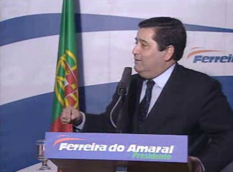 Campanha de Ferreira do Amaral