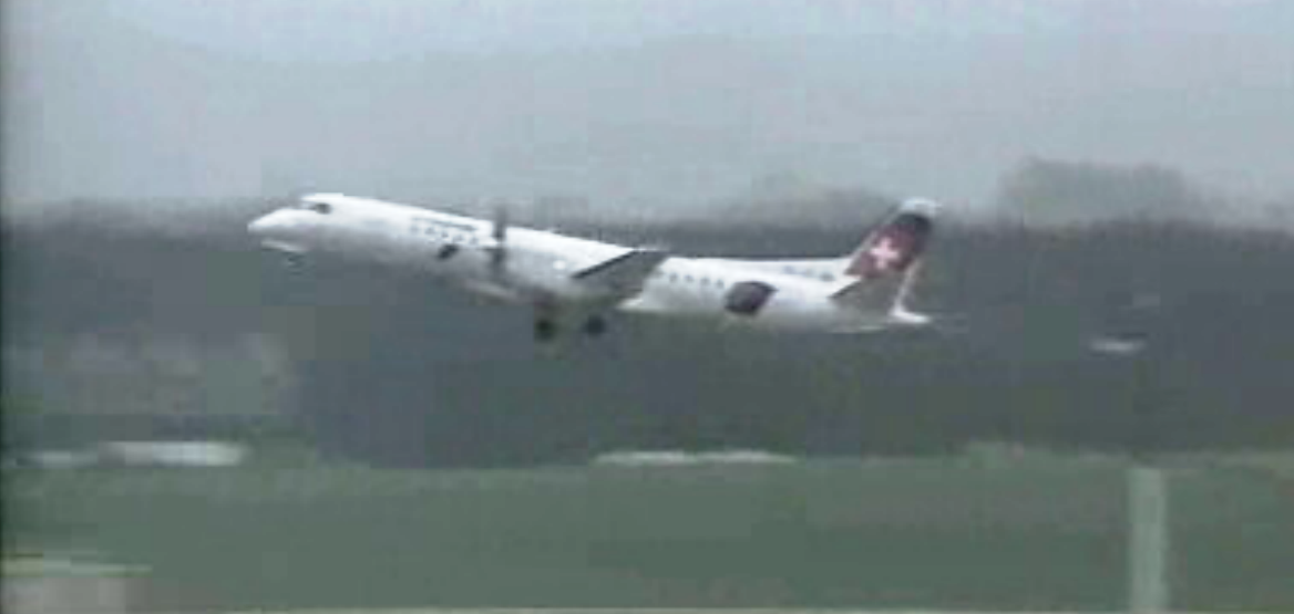 Agentes de viagens satisfeitos com fim do acordo Swissair / TAP