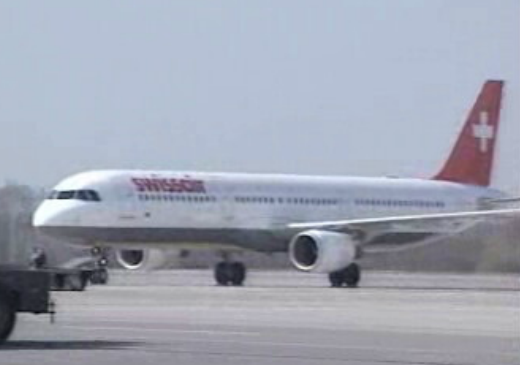 Negócio TAP / Swissair