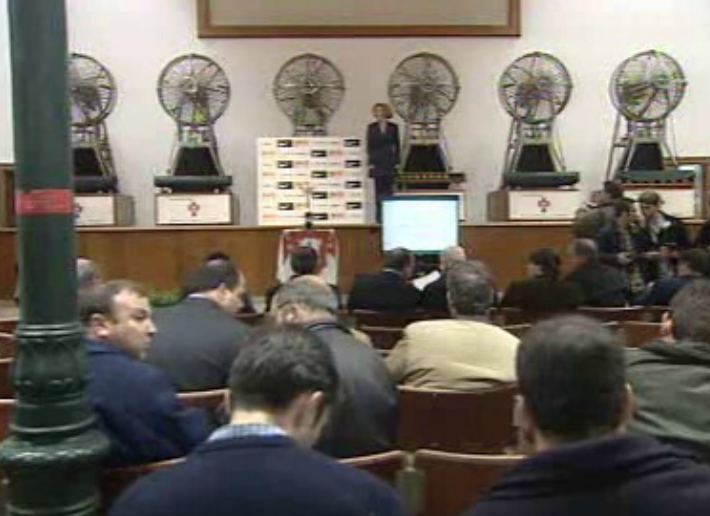 Futebol: sorteio dos jogos para a Taça de Portugal