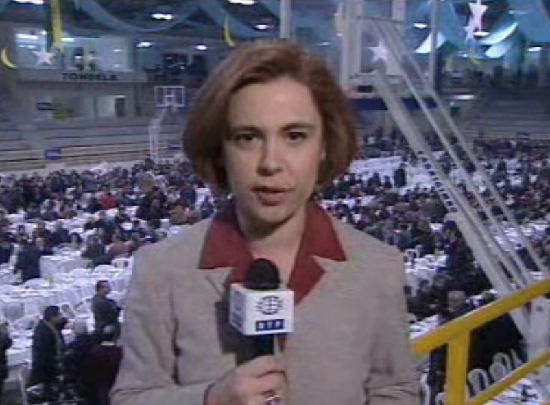 Elsa Marujo em Tondela