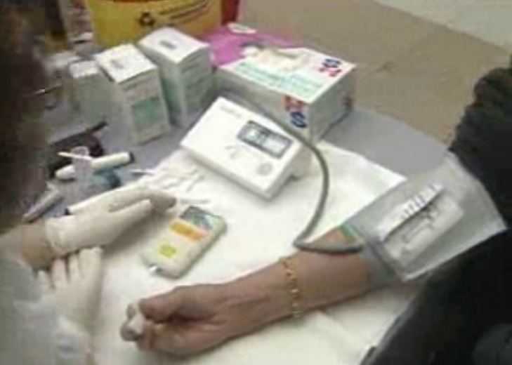 Doenças cardiovasculares