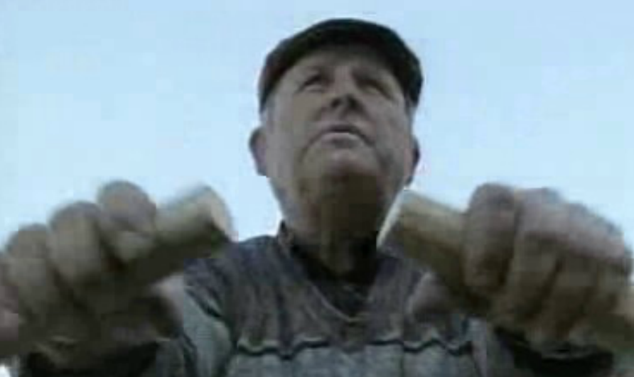 Construtor de barcos do Guadiana