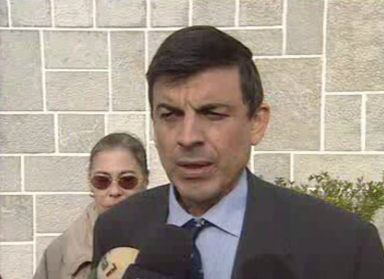 Campanha de Garcia Pereira