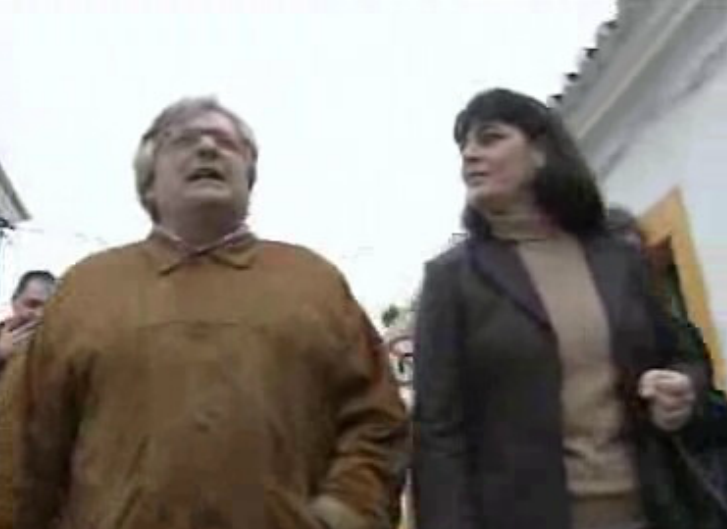 Campanha de Fernando Rosas