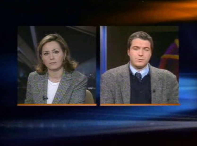 Entrevista a Luís Filipe Guerra