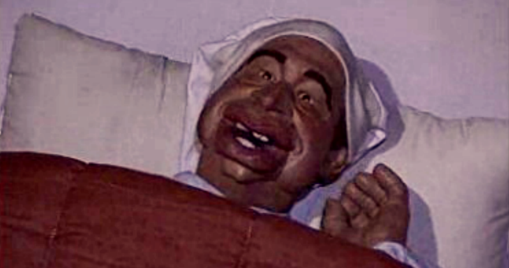 O Pesadelo de Toneca