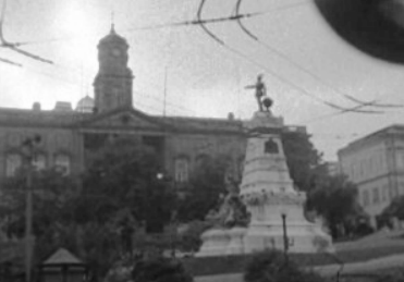 Visita oficial de Baltazar Rebelo de Sousa ao Porto