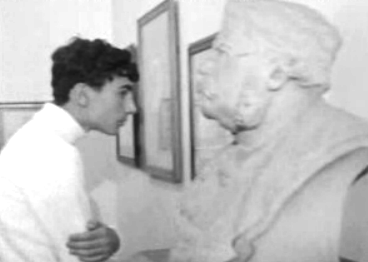 Homenagem a Rafael Bordalo Pinheiro