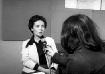 Entrevista sobre os trabalhos do SAAL